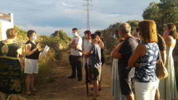 Un estiu de rutes culturals | El Vendrell
