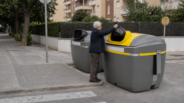 Simulació amb IA