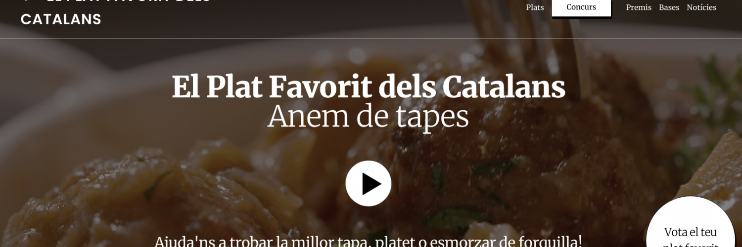 SI SOU SERVITS: La cinquena edició