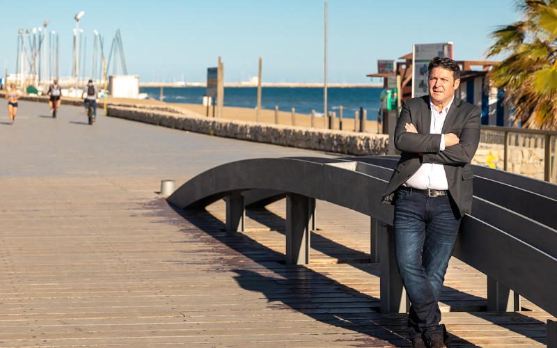 RUEGO DEL GRUPO MUNICIPAL DE CIUDADANOS EN EL AYUNTAMIENTO DE CALAFELL PARA ACTUAR EN DEFENSA DE LA LEY Y DE LA PROPIEDAD PRIVADA FRENTE A LA OKUPACIÓN.