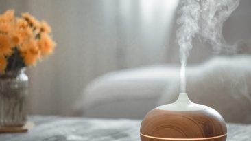 Com triar les millors fragàncies per a la llar