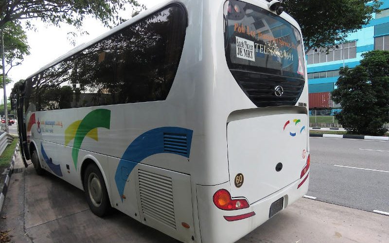 Departament d'Ensenyament per no deixar sense servei de transport escolar