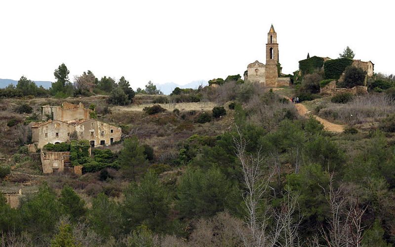 El Baix Penedès, una terra de futurs | Jaume Casañas