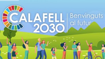 El Consell Ciutadà de Calafell es reuneix telemàticament aquest 24 de setembre