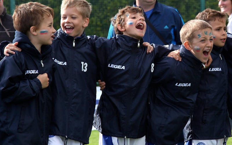 Escoles esportives 2020-2021