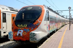 RENFE Rodalies
