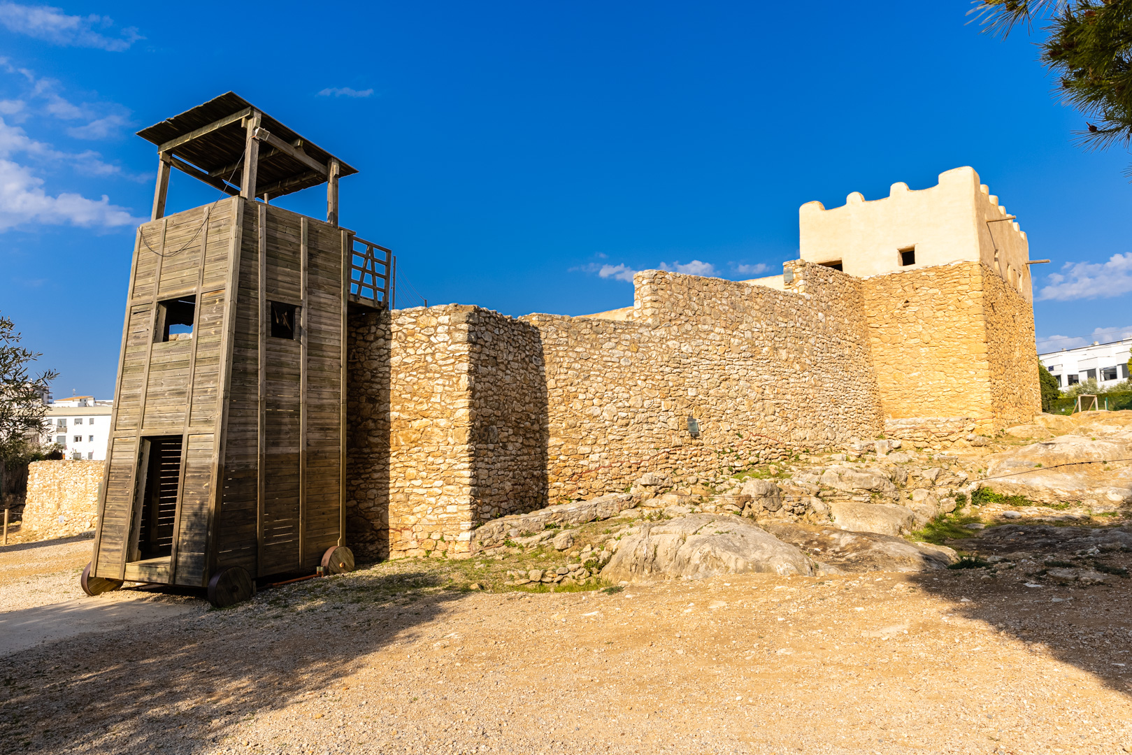 Foto Visit Calafell