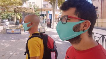 La Regidoria de Joventut del Vendrell s'afegeix a la campanya Tots Sumem