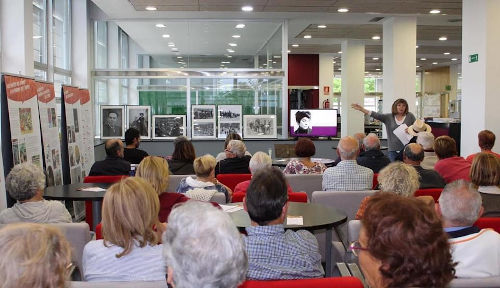 L’ajuntament retrà homenatge a Marisa Ibáñez el 5 de setembre