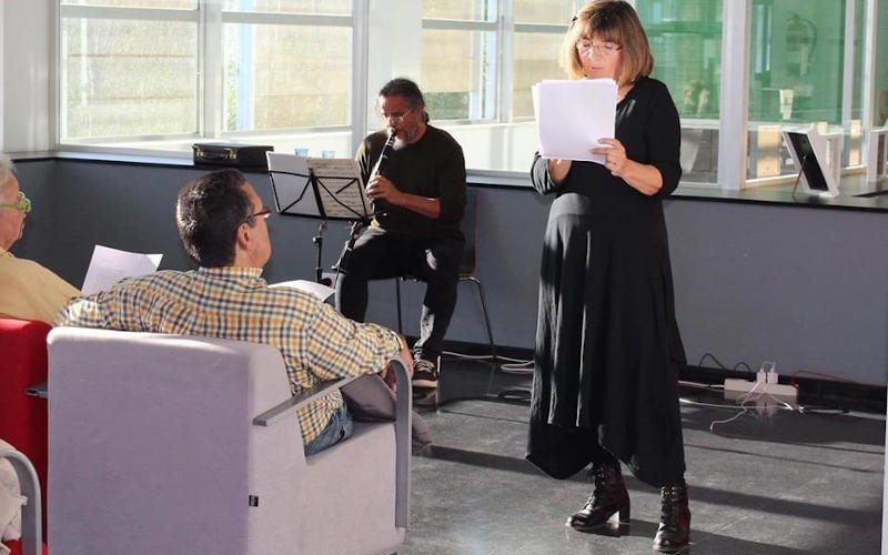 L’ajuntament retrà homenatge a Marisa Ibáñez el 5 de setembre