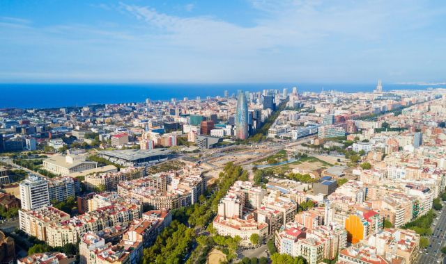 MAGAZINE: La revolució de Catalunya: fàbrica d'idees, país d'innovació