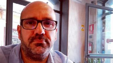 Reflexions sobre la setmana europea de la mobilitat-Antonio Garcia Leal
