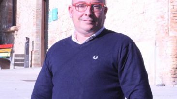 Carles Martín ERC Calafell