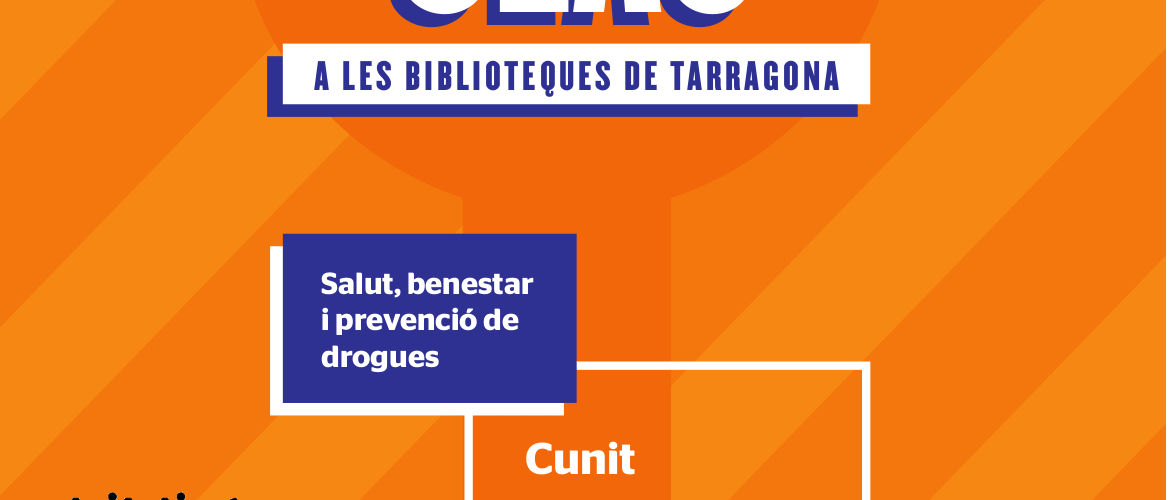 Exposició ‘Tu tens la clau’ | Cunit