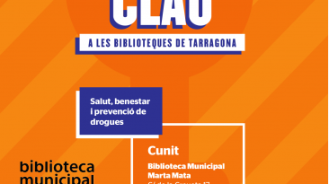 Exposició ‘Tu tens la clau’ | Cunit