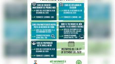 formacions SOM Cunit