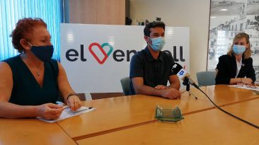 integren les regidories de Turisme i Platges