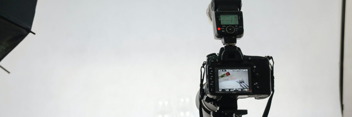 La importancia de la fotografía profesional de producto en el eCommerce