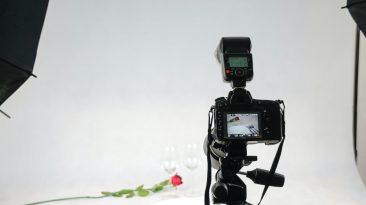 La importancia de la fotografía profesional de producto en el eCommerce