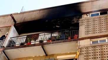 NOTICIA: El jutjat de violència sobre la dona del Vendrell ha decretat presó comunicada i sense fiança